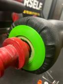 Törött alkatrészek pótlása