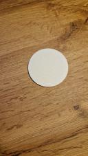 Sablon a fénykép kivágásához