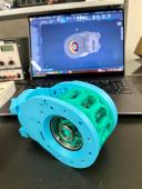 Gépépítés, prototípusok készítése